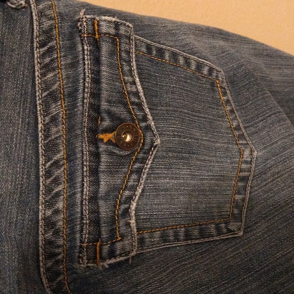 Guess Jeans Doheny - Picture 4 of 6